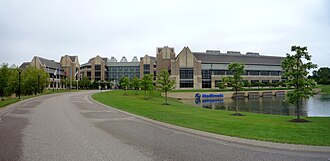 Medtronic logo