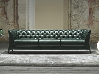 Natuzzi logo